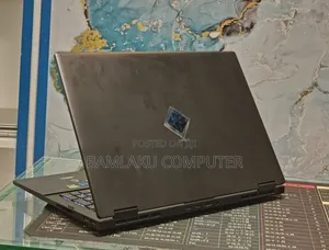 New Laptop HP Omen 16 16GB Intel Core i7 SSD 512GB