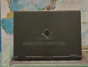 New Laptop HP Omen 16 16GB Intel Core i7 SSD 512GB