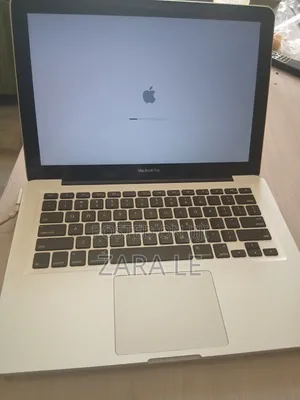 Laptop Apple MacBook 2011 8GB Intel Core i5 HDD 1T