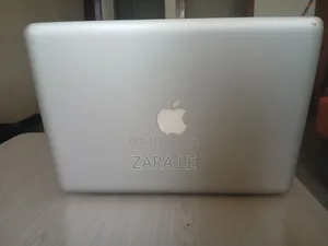Laptop Apple MacBook 2011 8GB Intel Core i5 HDD 1T