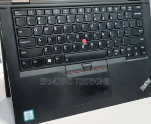New Laptop Lenovo ThinkPad X1 Yoga 16GB Intel Core i5 SSD 512GB