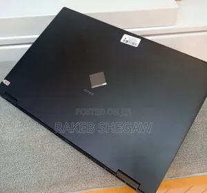 New Laptop HP Omen 16 16GB Intel Core i7 SSD 512GB