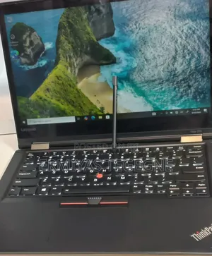 New Laptop Lenovo ThinkPad X1 Yoga 16GB Intel Core i5 SSD 512GB
