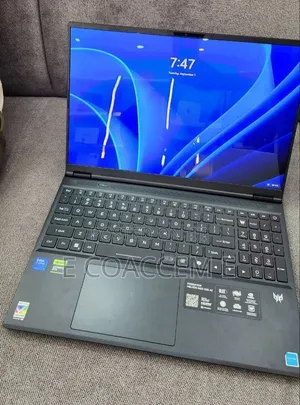 New Laptop Acer 32GB Intel Core Ultra 9 SSD 1T