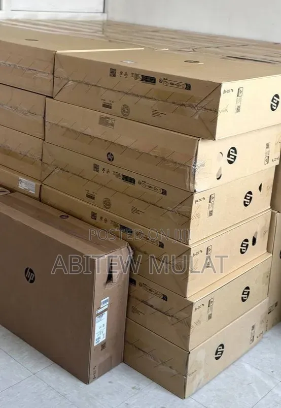 New Desktop Computer HP 290 G9 All-in-One 16GB Intel Core i7 SSD 512GB