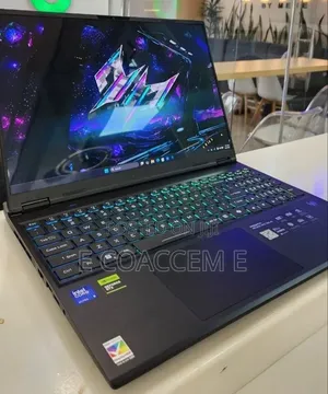 New Laptop Acer 32GB Intel Core Ultra 9 SSD 1T