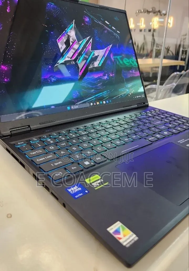 New Laptop Acer 32GB Intel Core Ultra 9 SSD 1T