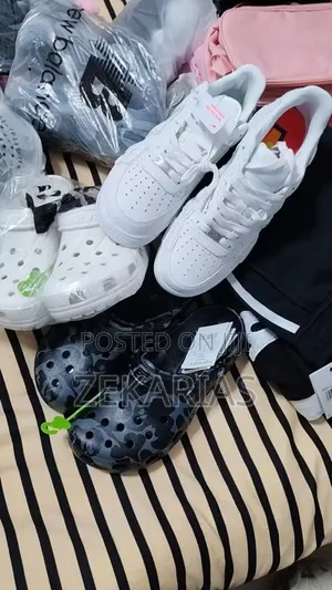 CPMF X Air Force