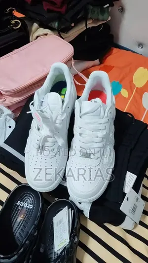 CPMF X Air Force