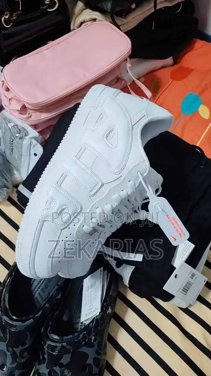 CPMF X Air Force