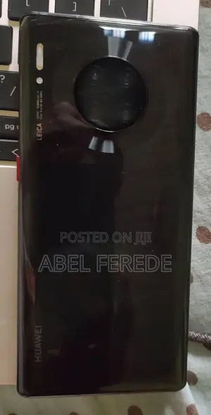 Huawei Mate 30 Pro 5G 128 GB Black