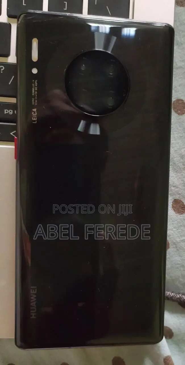 Huawei Mate 30 Pro 5G 128 GB Black