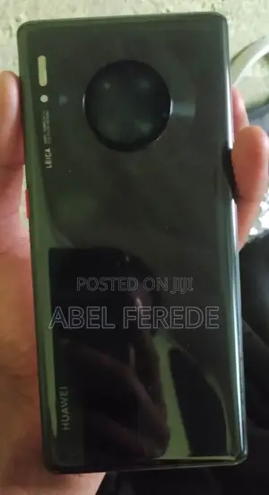Huawei Mate 30 Pro 5G 128 GB Black