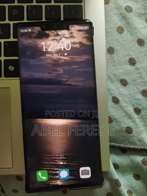 Huawei Mate 30 Pro 5G 128 GB Black