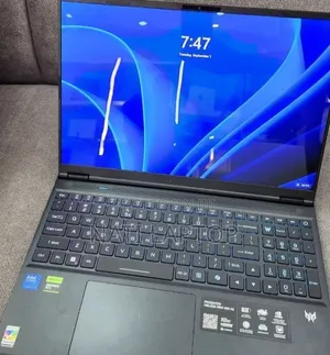 New Laptop Acer Predator Helios Neo 16 32GB Intel Core Ultra 9 SSD 1T