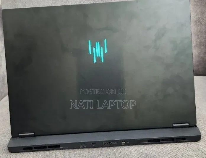New Laptop Acer Predator Helios Neo 16 32GB Intel Core Ultra 9 SSD 1T