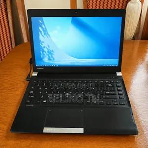Laptop Toshiba Portege R30 4GB Intel Core i5 HDD 500GB