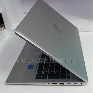 New Laptop HP ProBook X360 440 16GB Intel Core i5 SSD 512GB