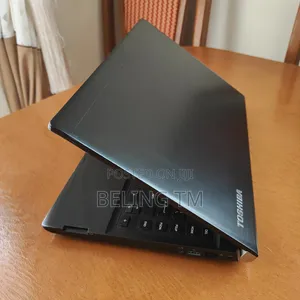 Laptop Toshiba Portege R30 4GB Intel Core i5 HDD 500GB