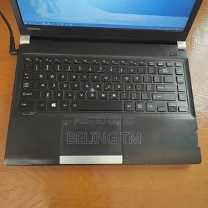 Laptop Toshiba Portege R30 4GB Intel Core i5 HDD 500GB