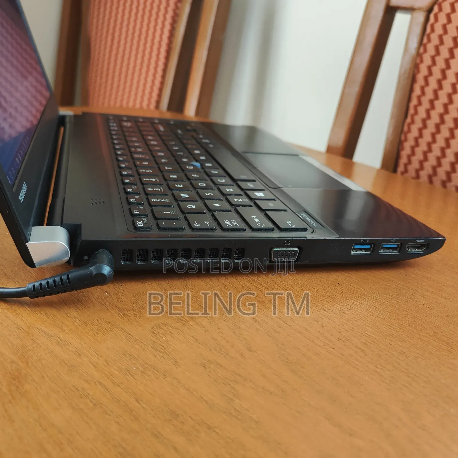 Laptop Toshiba Portege R30 4GB Intel Core i5 HDD 500GB