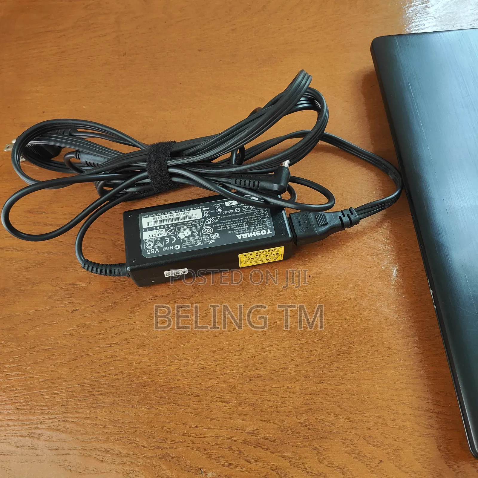 Laptop Toshiba Portege R30 4GB Intel Core i5 HDD 500GB