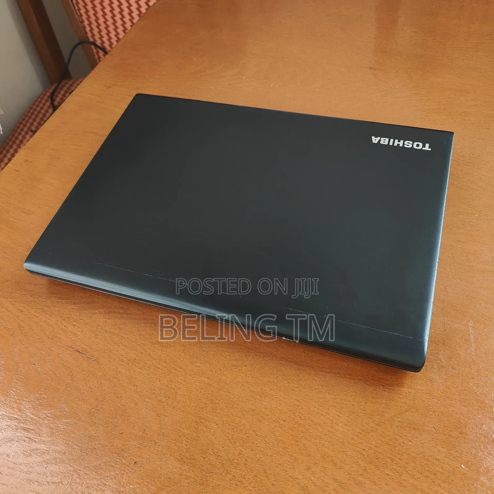 Laptop Toshiba Portege R30 4GB Intel Core i5 HDD 500GB