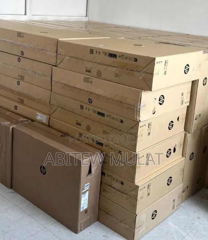 New Desktop Computer HP 290 G9 All-in-One 16GB Intel Core i7 SSD 512GB