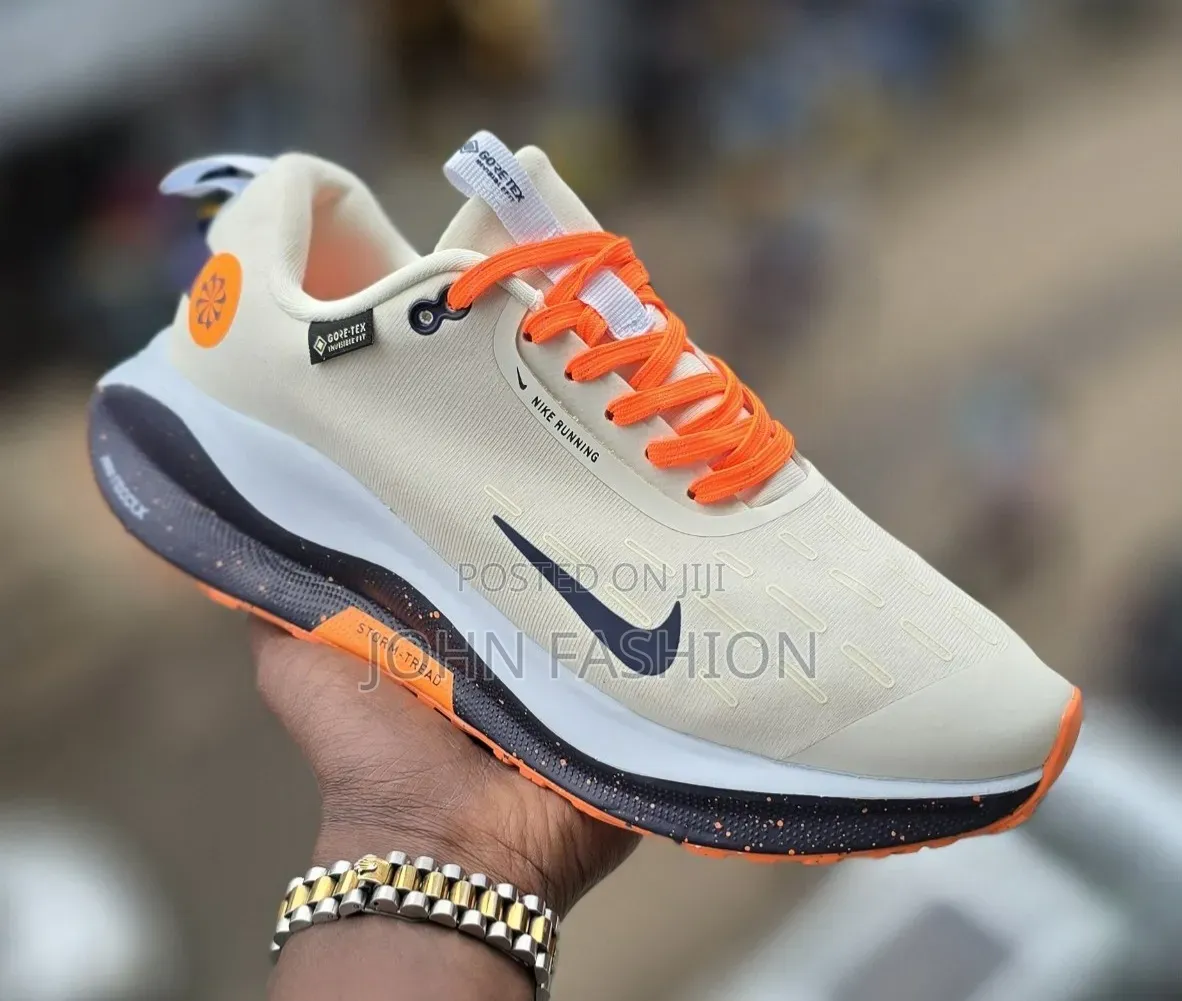 Nike Infinity