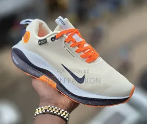 Nike Infinity