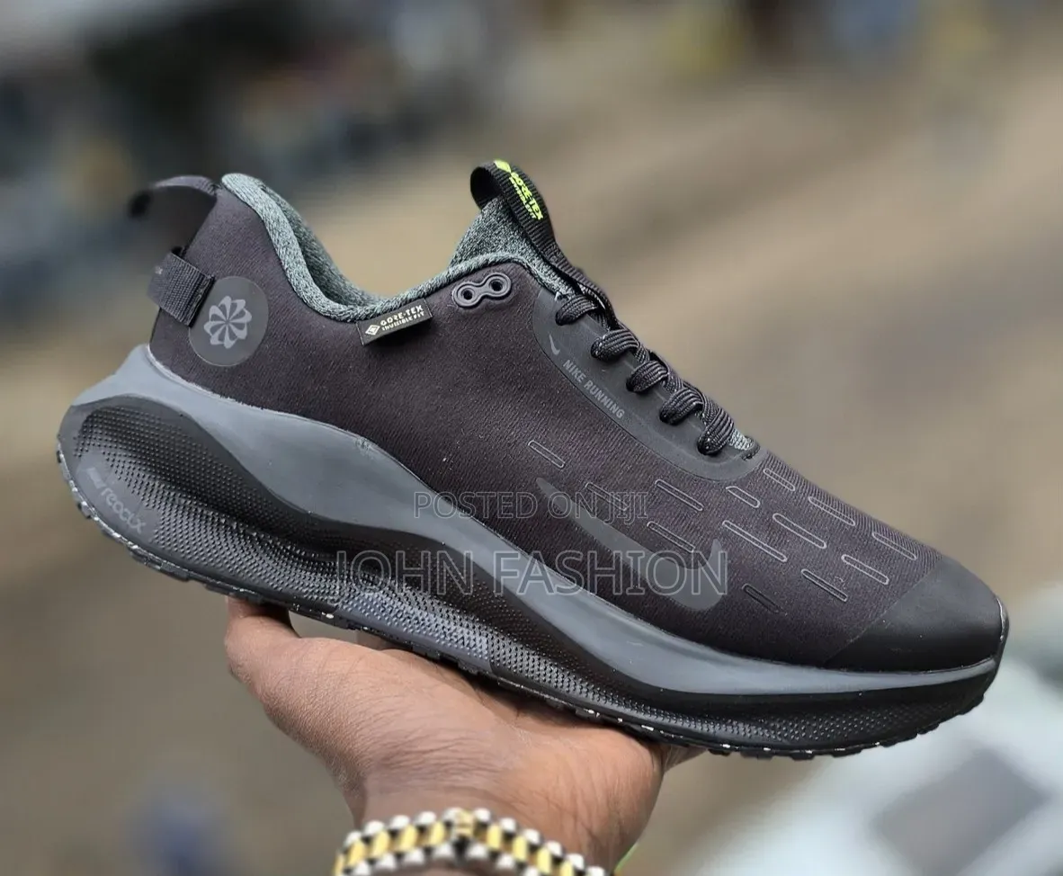 Nike Infinity