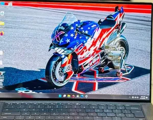 New Laptop Dell Precision 5560 16GB Intel Core i7 SSD 512GB