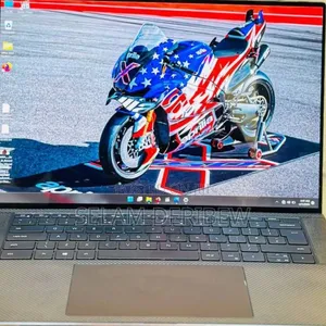 New Laptop Dell Precision 5560 16GB Intel Core i7 SSD 512GB