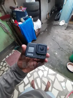 Gopro Hero 8 Black