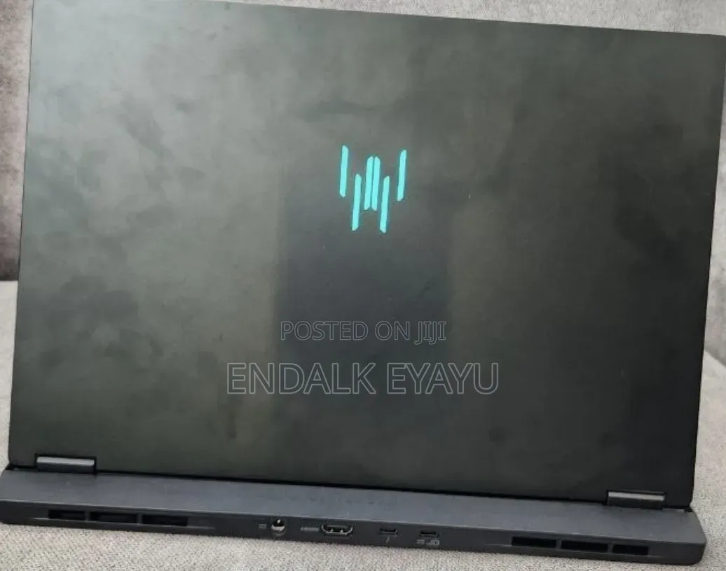 New Laptop Acer Predator Helios Neo 16 32GB Intel Core Ultra 9 SSD 1T