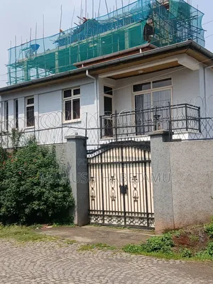 Furnished 6bdrm House in የግል, Nifas Silk-Lafto for sale
