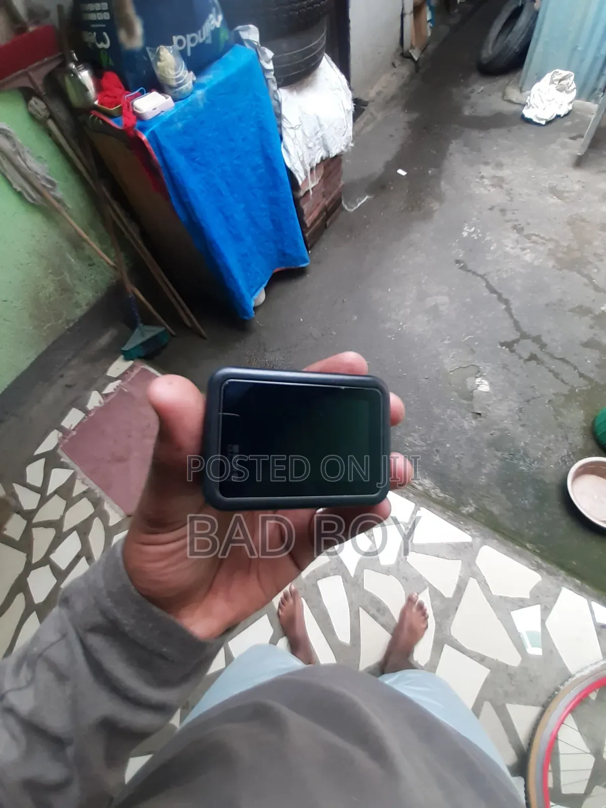 Gopro Hero 8 Black