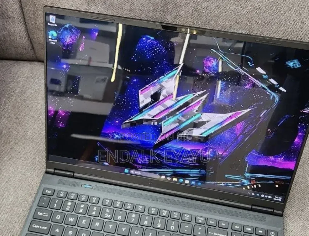 New Laptop Acer Predator Helios Neo 16 32GB Intel Core Ultra 9 SSD 1T