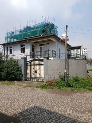 Furnished 6bdrm House in የግል, Nifas Silk-Lafto for sale