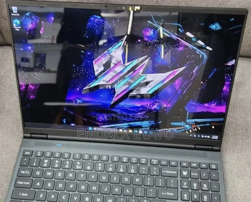 New Laptop Acer Predator Helios Neo 16 32GB Intel Core Ultra 9 SSD 1T