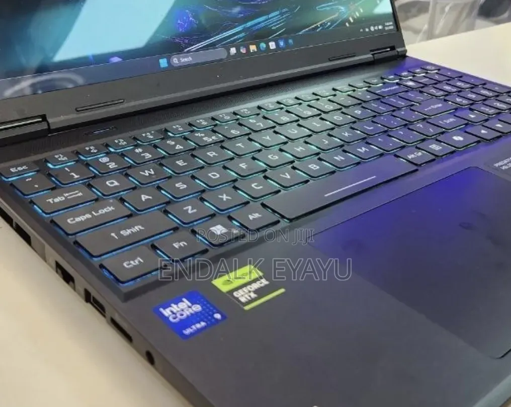 New Laptop Acer Predator Helios Neo 16 32GB Intel Core Ultra 9 SSD 1T