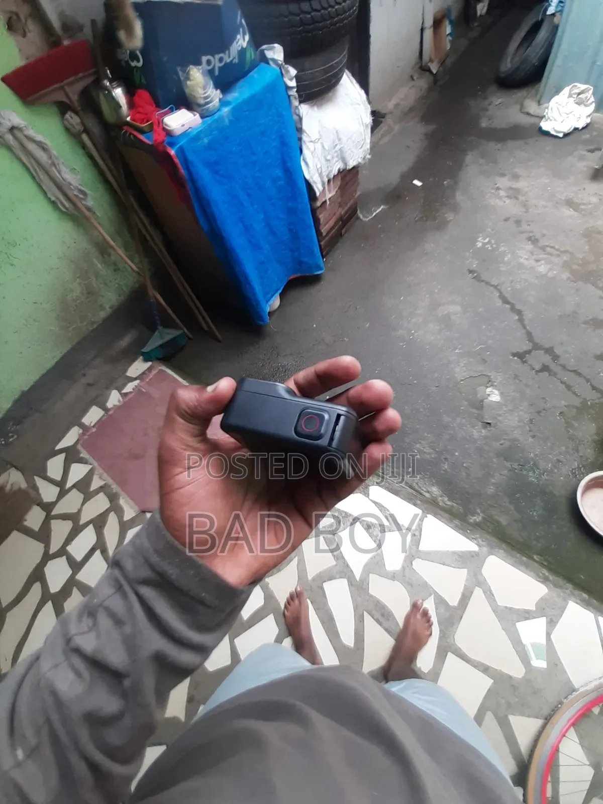 Gopro Hero 8 Black