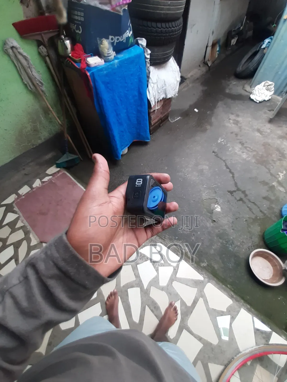 Gopro Hero 8 Black