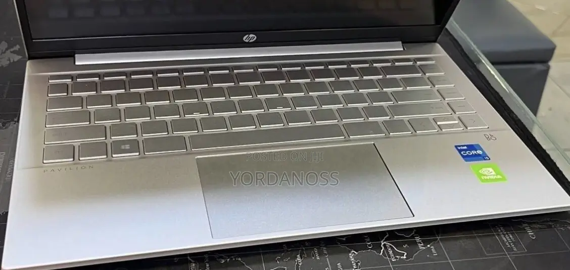 New Laptop HP Pavilion 14 16GB Intel Core i5 SSD 512GB