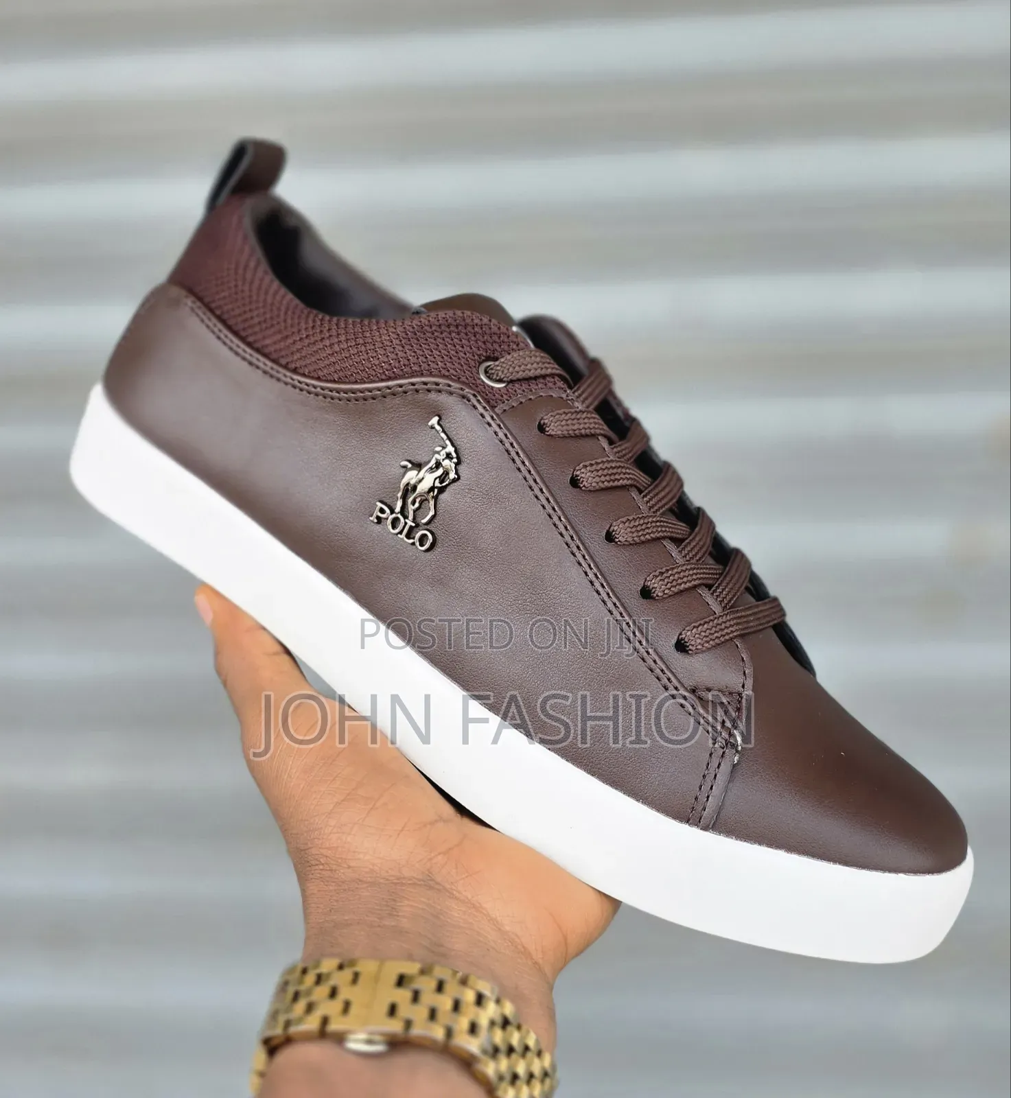 Polo Usa 1