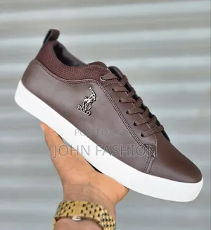 Polo Usa 1