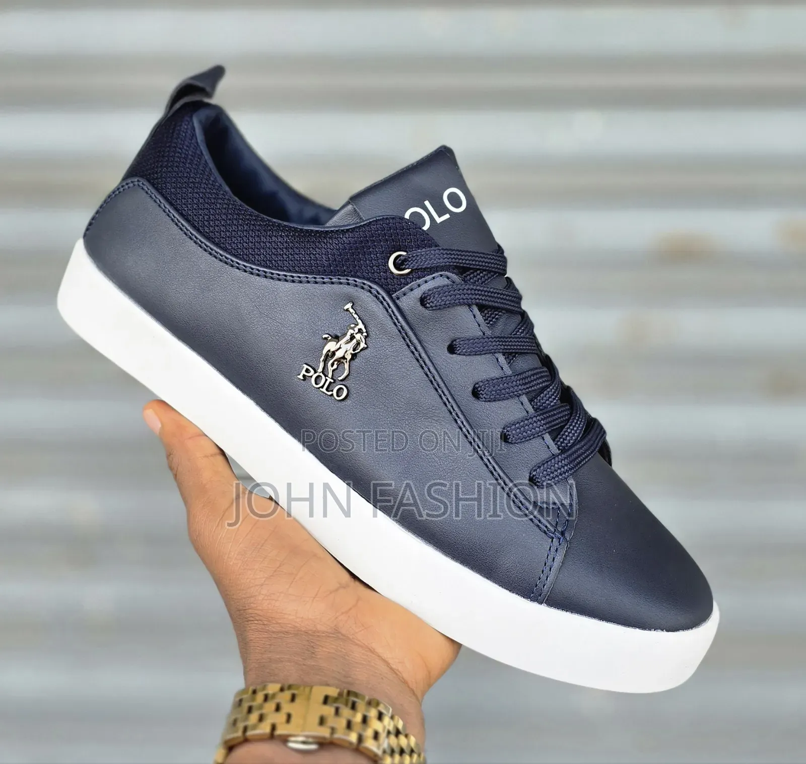 Polo Usa 1