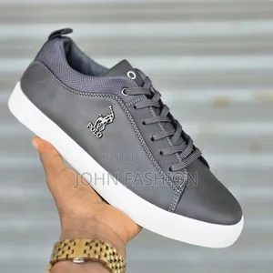 Polo Usa 1