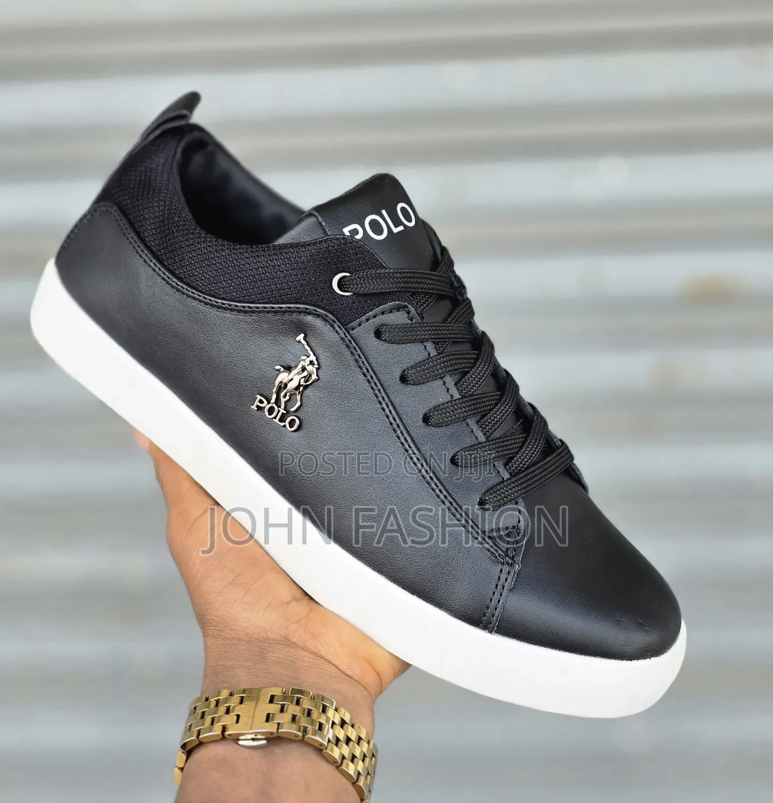 Polo Usa 1