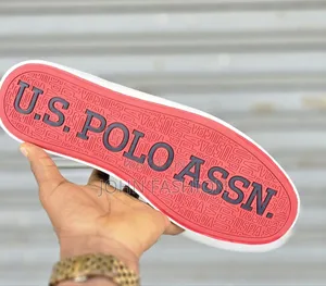 Polo Usa 1